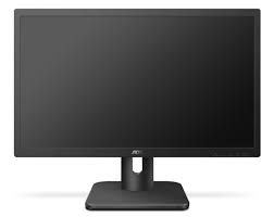 AOC Monitor 19.5 lLed Screen
